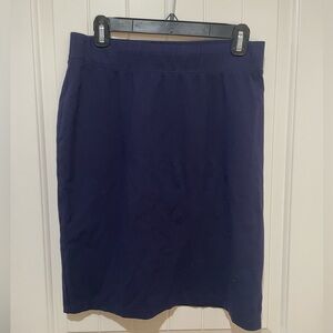 DownEast pencil skirt